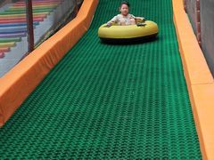 -蒙特利亲子乐园