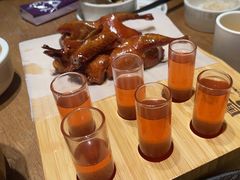 -粤集·手工粤菜(皇庭广场店)