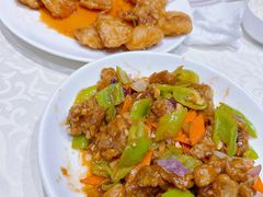 -新洪记·丽久饭店(铁西店)