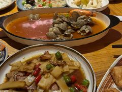 -长亭酒肆.武夷菜(鼓楼后海店)