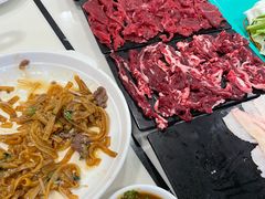 -联胜潮汕牛肉火锅(东苑南路店)