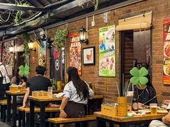 -福苗小骆驼烧烤(莲湖路店)