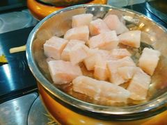 -龍歌自助小火锅(崂山丽达店)