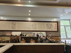 -东泰祥生煎馆(陕西南路店)