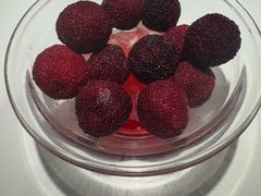 冰杨梅-匠熙小馆(崇文门店)