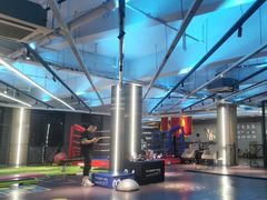 -金仕堡游泳健身会所(中铁名邸店)