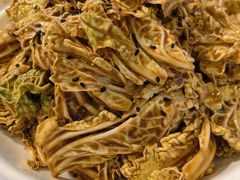 -老浒记烤鸭-北京菜(琉璃厂店)