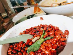 -小杨烤肉(朱雀店)