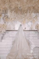 -MANLI BRIDAL婚纱