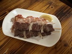 -烧鸟周居酒屋(香山店)