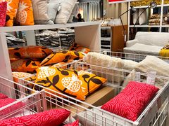 -宜家家居(四元桥商场店)