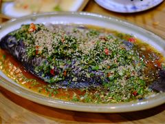 -妈妈的味道(和顺古镇店)