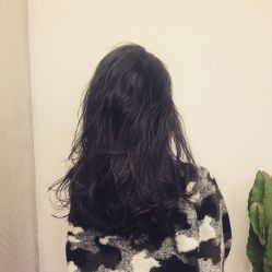 -MY HAIR ARDOR