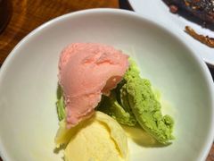 -汉巴味德·烤肉与啤酒的自助(杭州大悦城店)