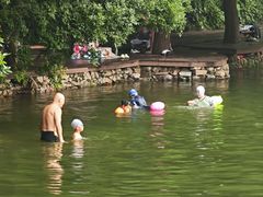 -紫霞湖公园