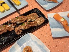 -元气寿司(东方宝泰店)