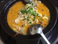 -李师傅脆肚(梅林店)