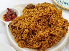 -老七饭馆(光荣道总店)