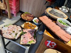 -陈眼镜火锅(总店)