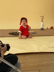 点击看大图 -同远QQBABY亲子摄影(北京路店)