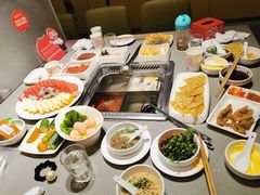 -海底捞火锅(九霄梦天地店)