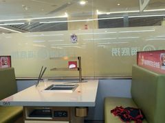 -海底捞火锅(旭辉MALL店)