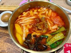 -小满手工粉(北京富力广场店)