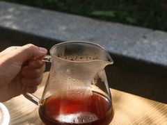 -SAFARI COFFEE