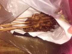 -阿芮烤鸡爪(世纪金源店)