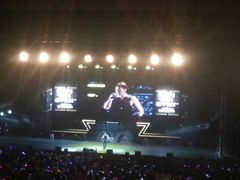 -八万人体育馆-外场足球场