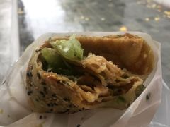 -卞姐蛋饼(陕西南路店)