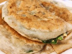 -台北楚楚园馅饼粥(虹桥南丰城店)