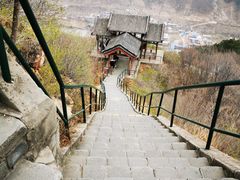 -京东石林峡风景区