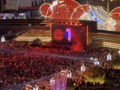 -嗨刻桌游(天一豪景店)