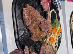 -豪客来牛排(海沧阿罗海店)