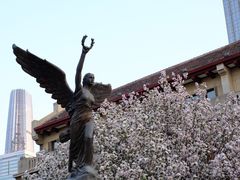 -天津五大道文化旅游区