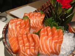 -大渔铁板烧(花园道店)