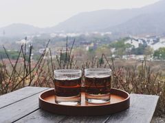 -香雪海