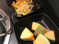 -淼福猪肚鸡·椰子鸡火锅(大沙地店)