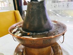 -东来顺饭庄(五道口店)