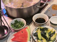 -楚江子·龙继斑鱼庄(建设东路店)