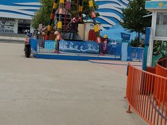 -威海华夏城景区