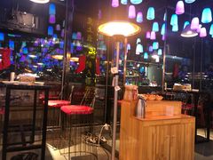 -火枪手串吧·鹤岗小串涮肚(亦庄店)