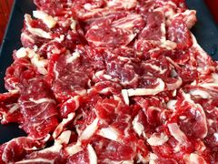 手切鲜肥牛-广味鲜潮汕牛肉火锅(延安三路店)