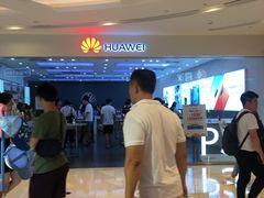 -深圳来福士广场