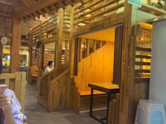 -恩你小木屋·韩式料理(假日广场店)