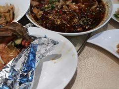 -上海虹桥宾馆味翠餐厅