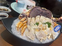 -东海怡品海鲜豆捞(西水东店)