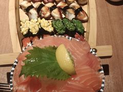 -万岁寿司(天河领展店)