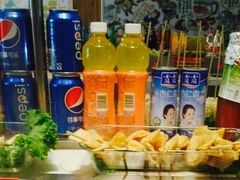 -北家姓转转小火锅(万辉店)